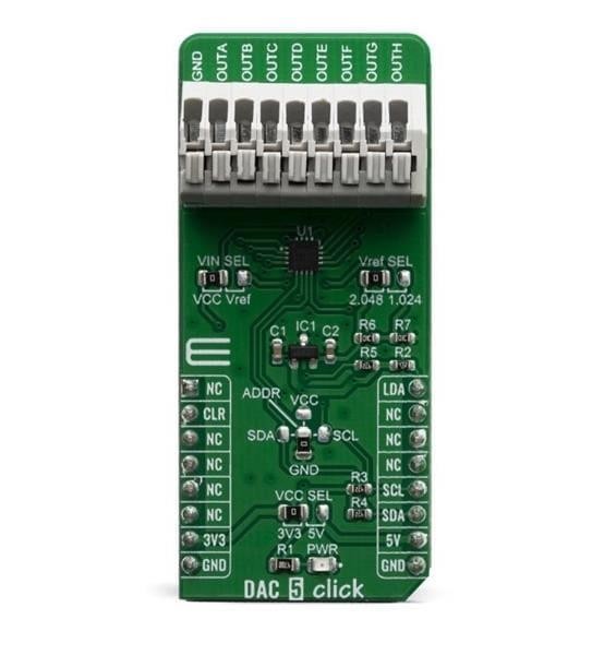  MIKROE-3712 