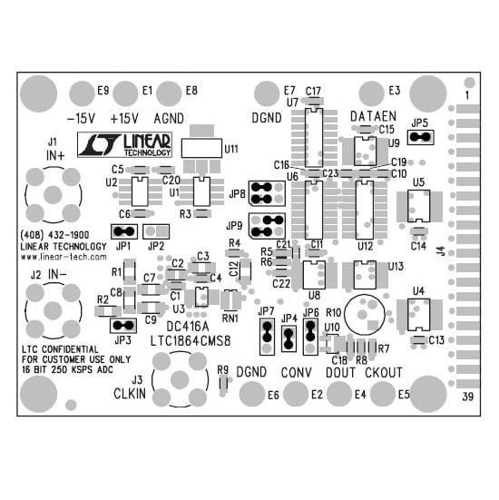  DC416A 