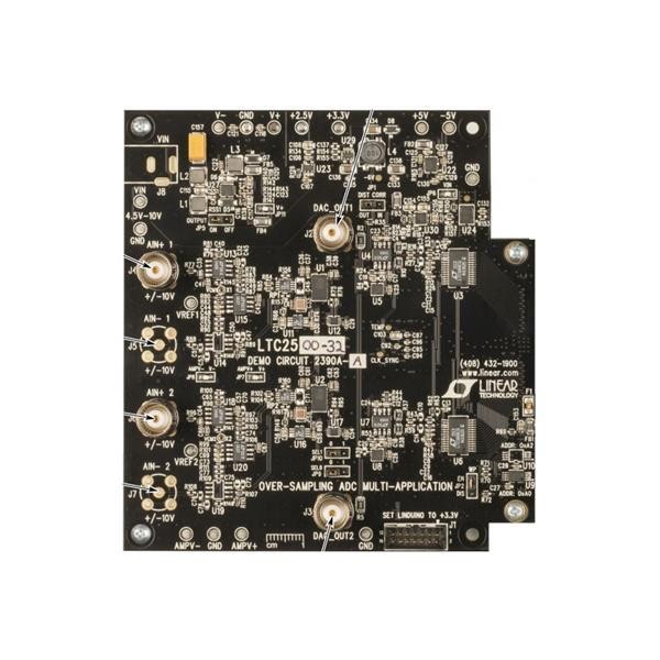  DC2390A-A 