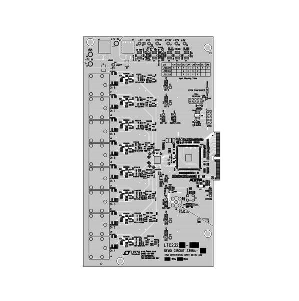  DC2395A-F 