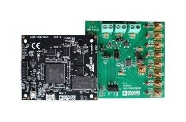  EVAL-AD5675RSDZ 