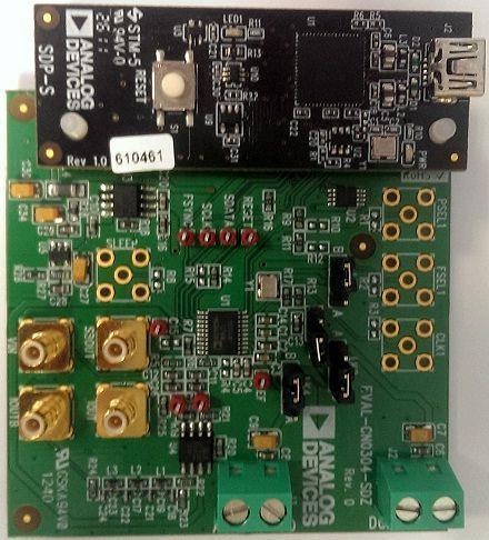  EVAL-CN0304-SDZ 