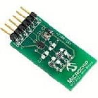  MCP3421EV 