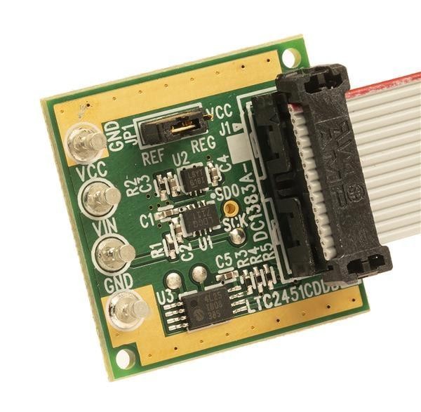  DC1383A-A 