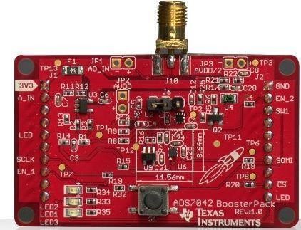  BOOST-ADS7042 
