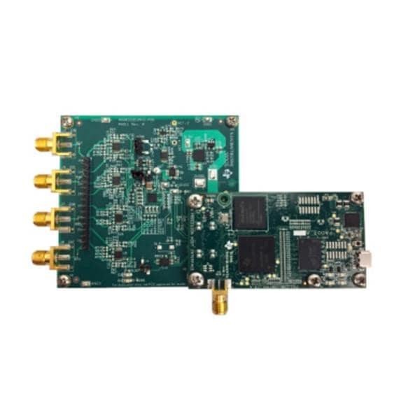  ADS8332EVMV2-PDK 