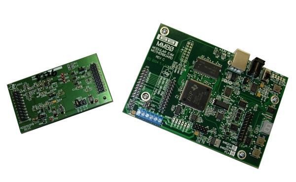  ADS8325EVM-PDK 