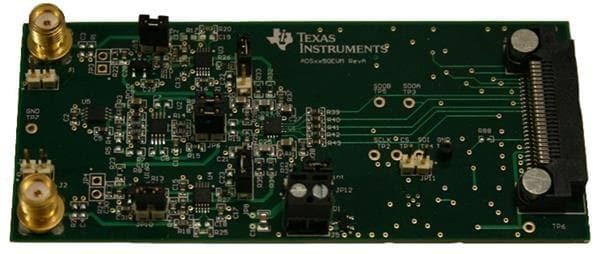  ADS8350EVM-PDK 