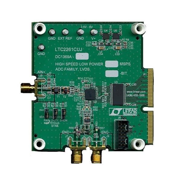  DC1369A-N 