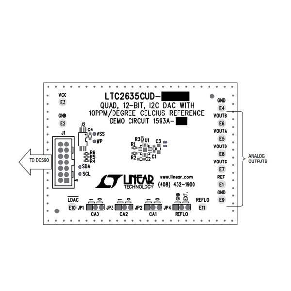  DC1593A-B 