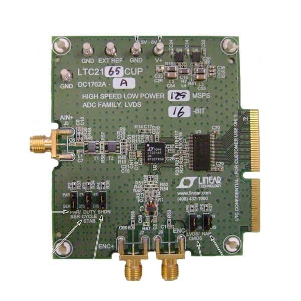  DC1762A-A 