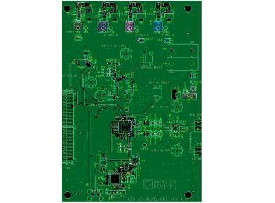  AD9142A-M5375-EBZ 