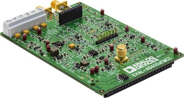  EVAL-AD4003FMCZ 