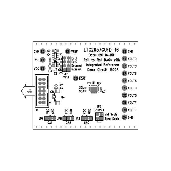  DC1529A-B 