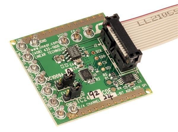  DC1009A-A 