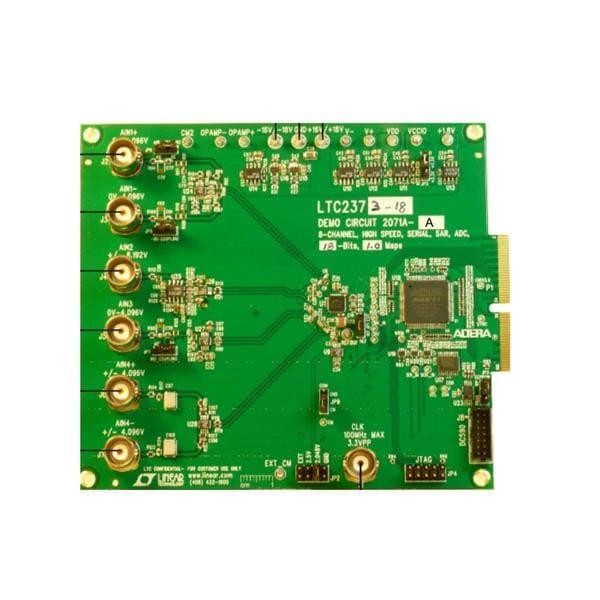  DC2071A-E 