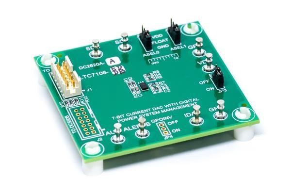  DC2620A-A 