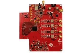  DAC34SH84EVM 