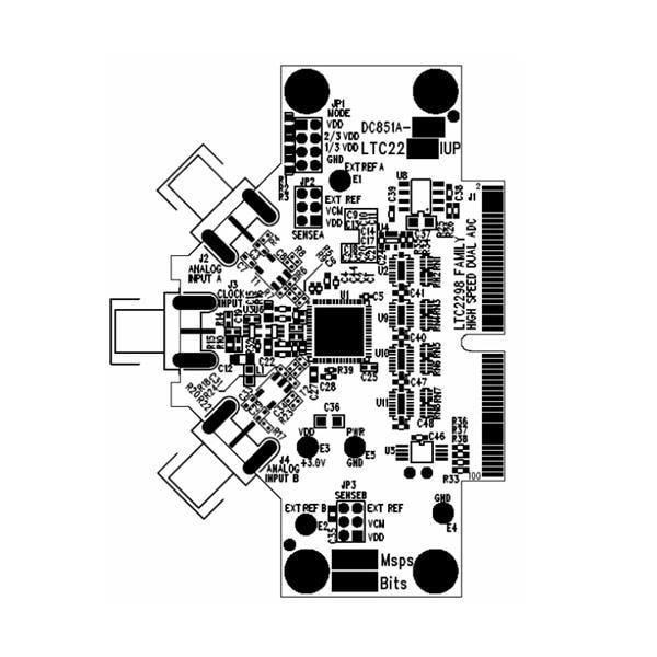  DC851A-K 