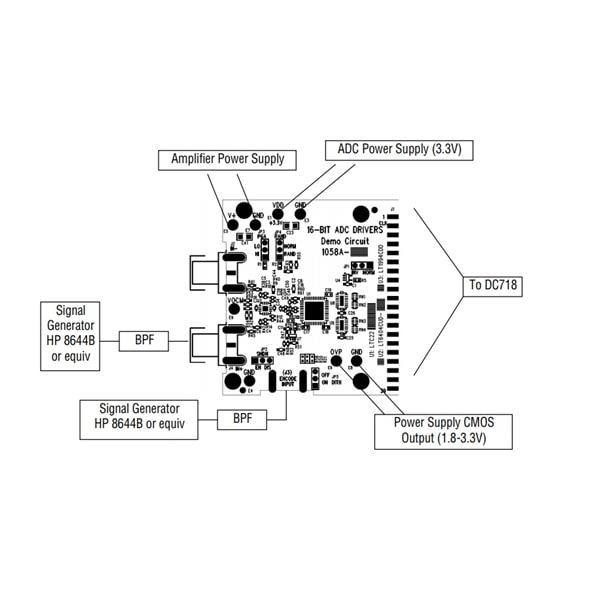  DC1058A-F 