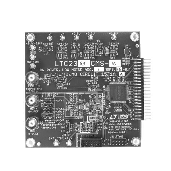  DC1571A-B 
