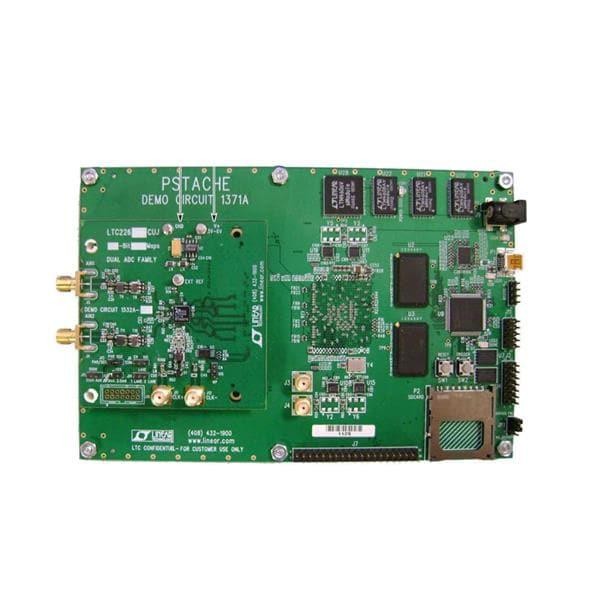  DC1532A-H 