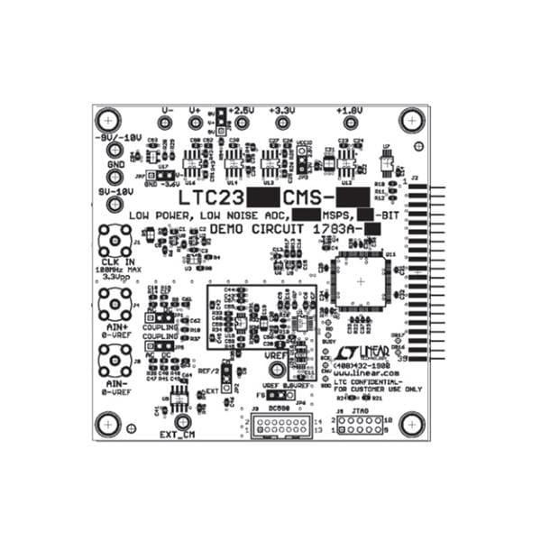  DC1783A-H 