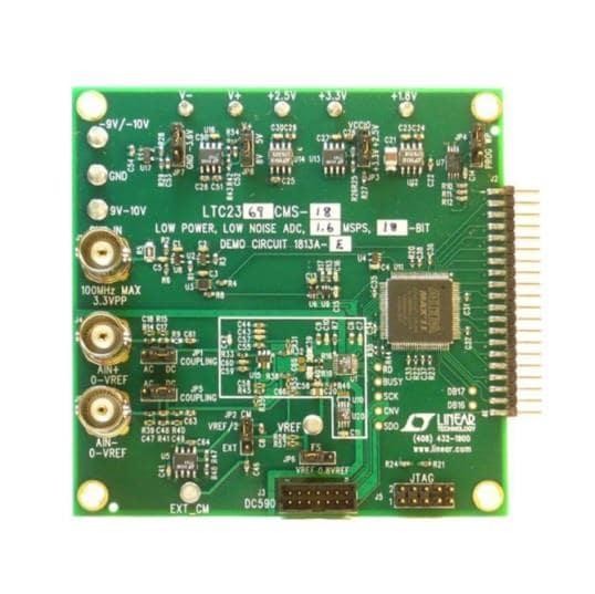  DC1813A-C 