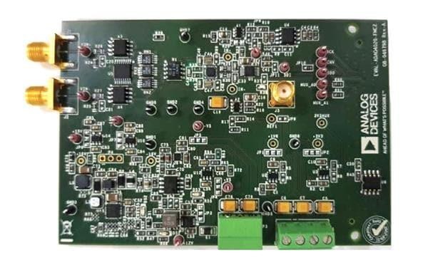 EV-AD4020-REF-DGNZ 