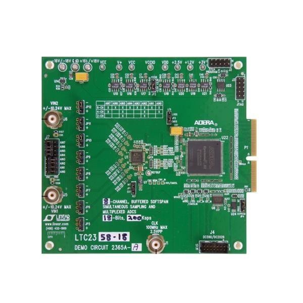  DC2365A-B 