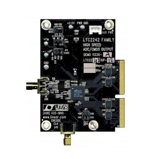  DC1133A-E 