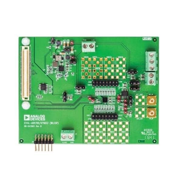  EVAL-AD5766SD2Z 