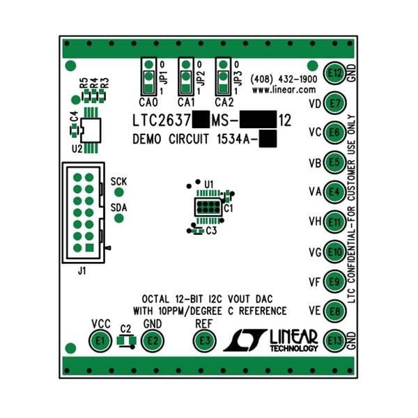  DC1534A-A 