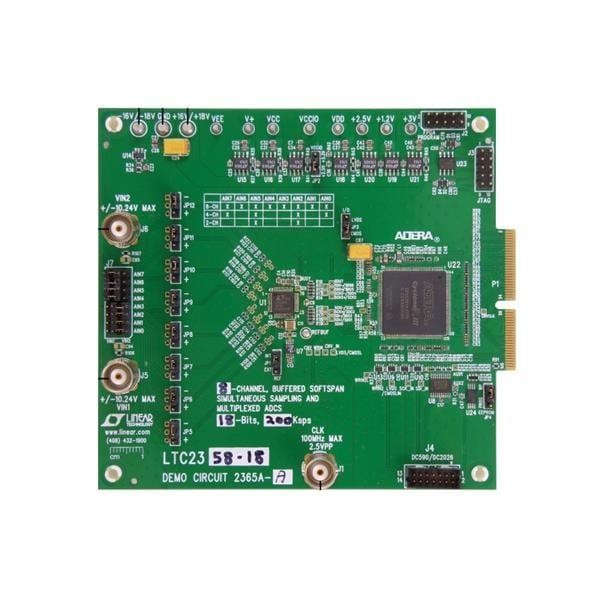  DC2365A-E 