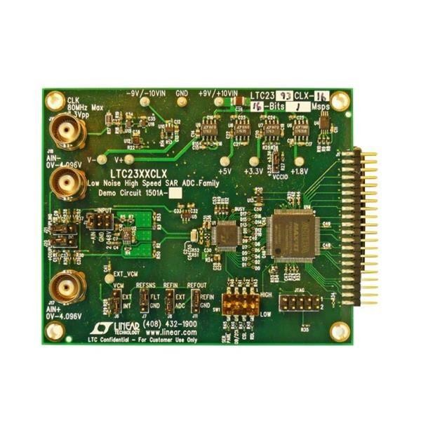  DC1501A-B 