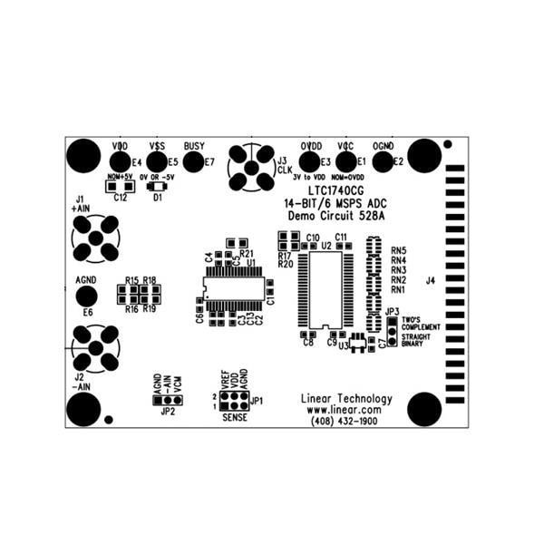  DC528A 