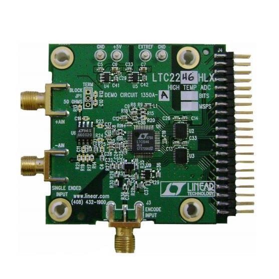  DC1350A-B 