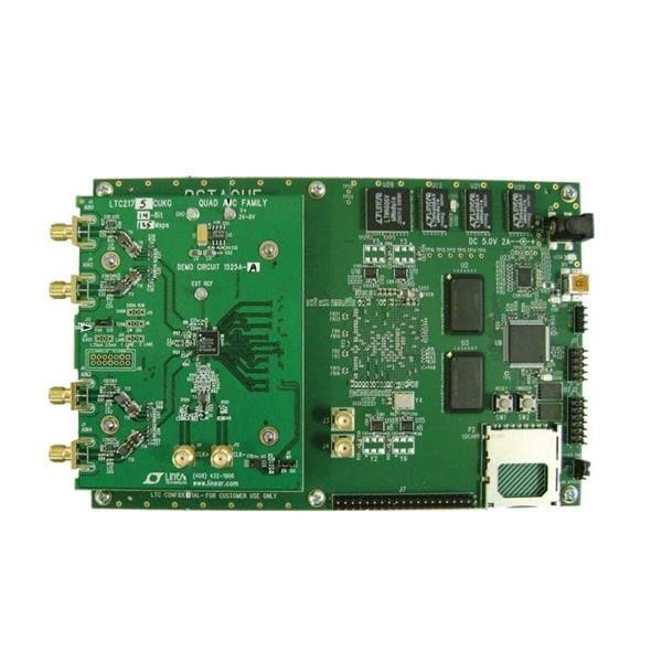  DC1525A-L 