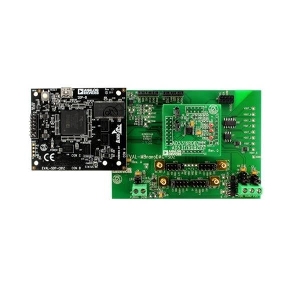  EVAL-AD5316RDBZ 