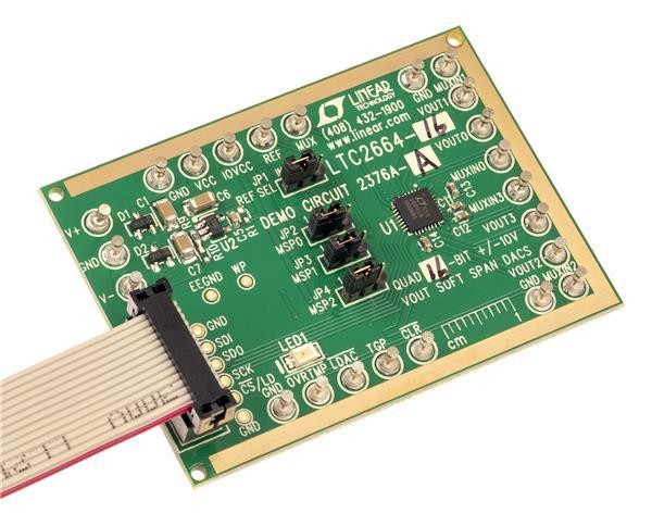  DC2376A-A 
