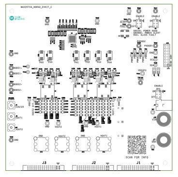  MAX20754EVKIT6# 