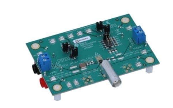  TPS7A43EVM-047 