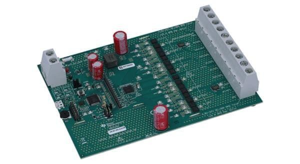  DRV8718S-Q1EVM 