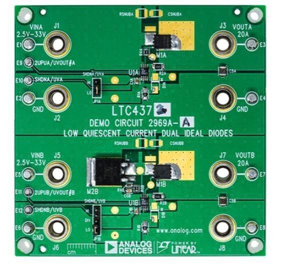  DC2969A-A 
