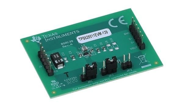  TPS628511EVM-139 