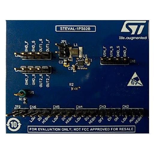  STEVAL-1PS02B 