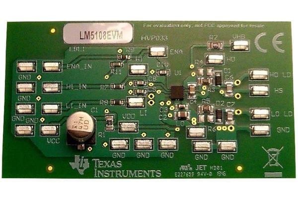  LM5108EVM 