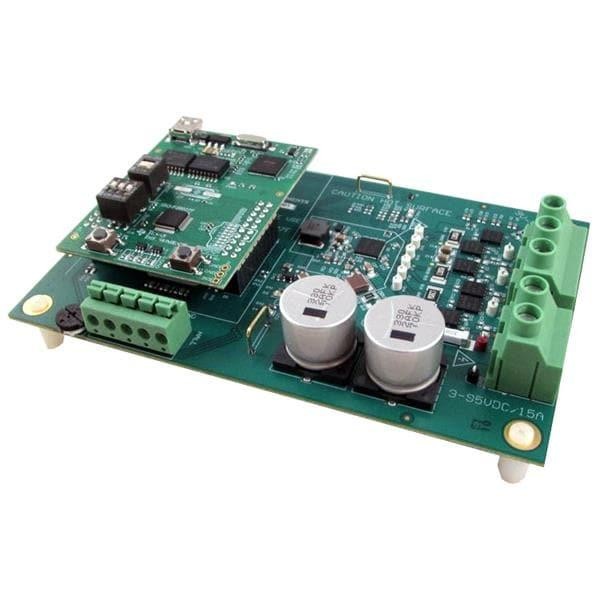  DRV8353RS-EVM 