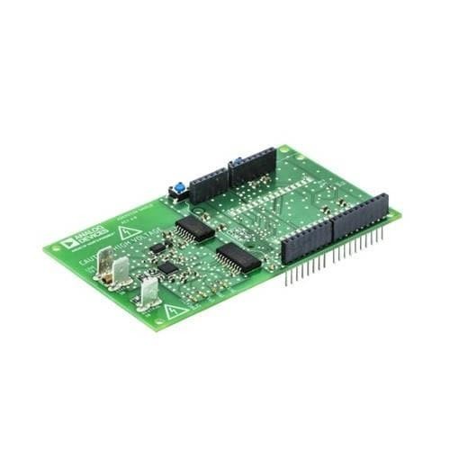  EV-ADE9153ASHIELDZ 