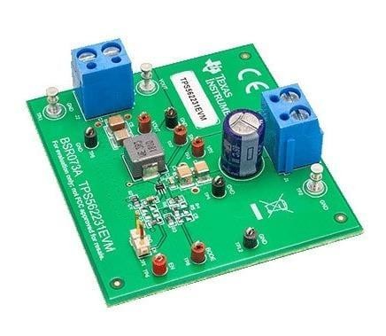  TPS562231EVM 
